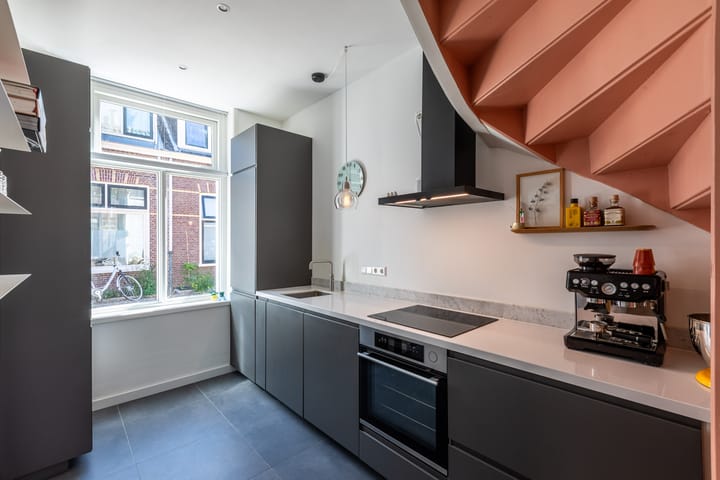 Foto 7 van Anna Beijerstraat 11