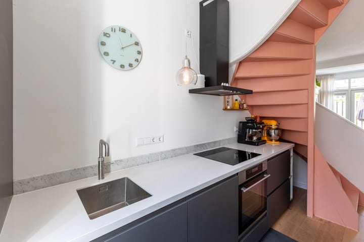 Foto 8 van Anna Beijerstraat 11