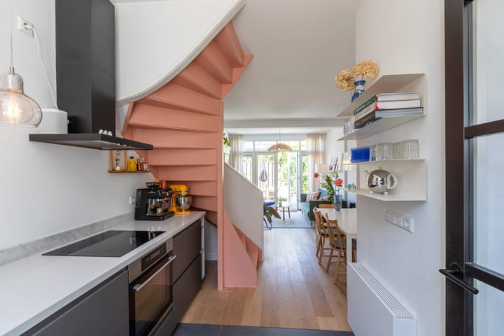 Foto 9 van Anna Beijerstraat 11