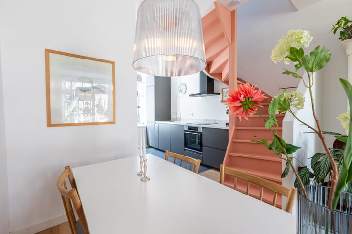 Foto 10 van Anna Beijerstraat 11