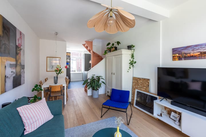 Foto 12 van Anna Beijerstraat 11