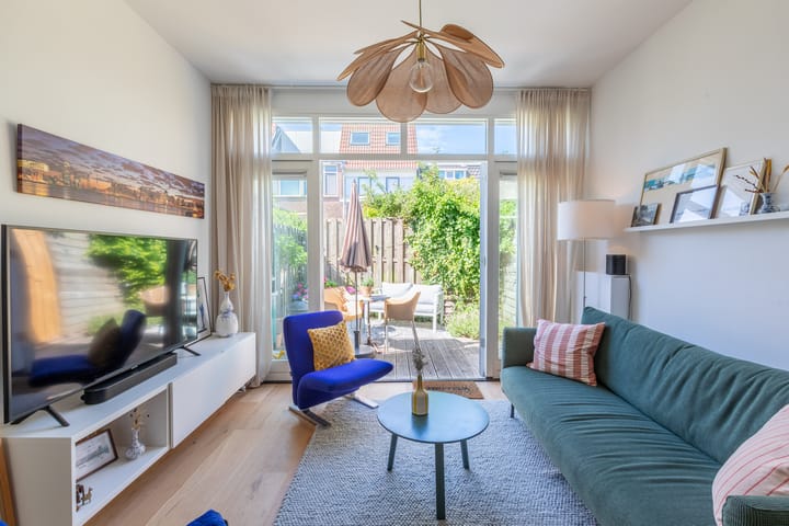 Foto 14 van Anna Beijerstraat 11