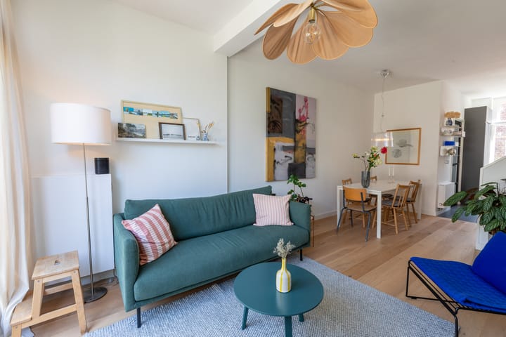 Foto 15 van Anna Beijerstraat 11