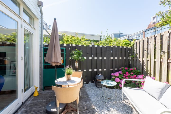 Foto 16 van Anna Beijerstraat 11