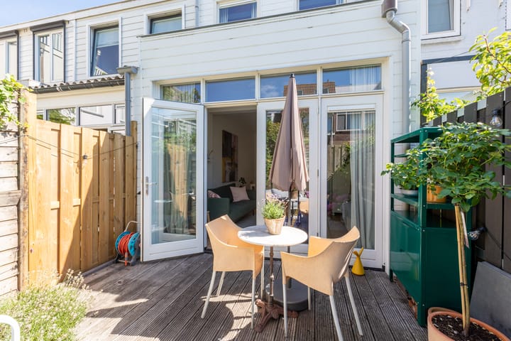 Foto 18 van Anna Beijerstraat 11