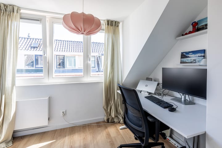 Foto 25 van Anna Beijerstraat 11