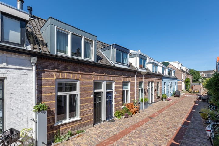 Foto 26 van Anna Beijerstraat 11