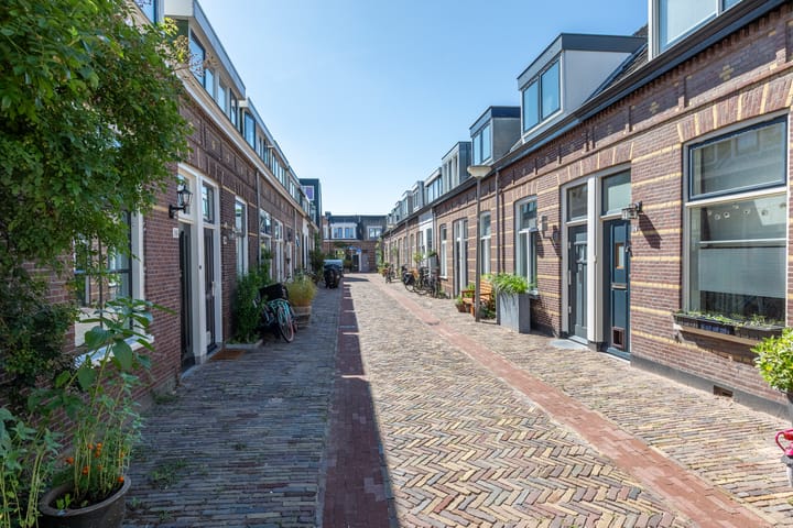 Foto 27 van Anna Beijerstraat 11