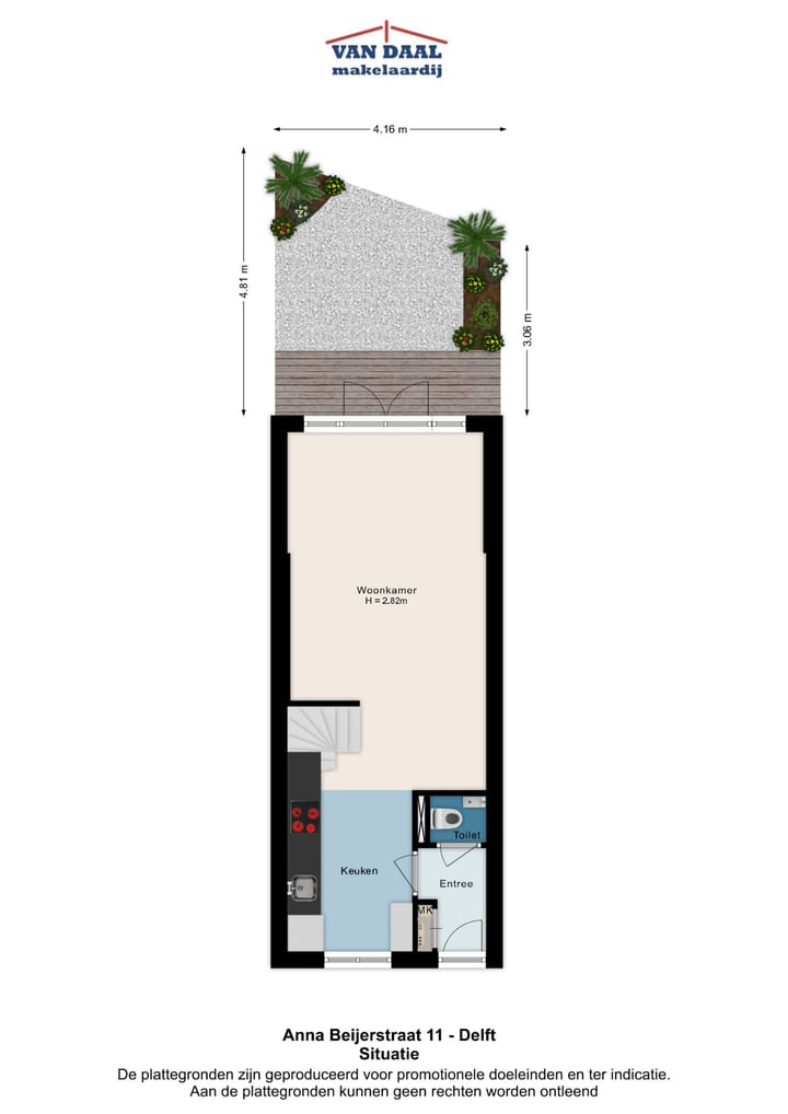 Foto 32 van Anna Beijerstraat 11