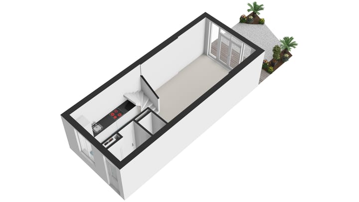 Foto 33 van Anna Beijerstraat 11