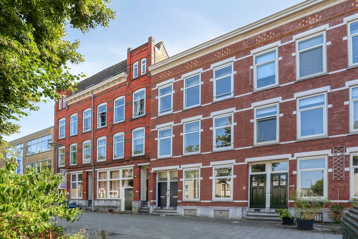 Foto 6 van Schietbaanlaan 104-A01