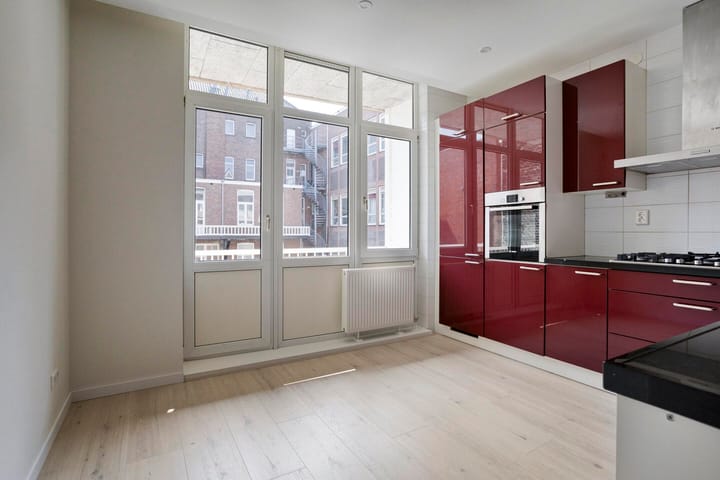 Foto 13 van Schietbaanlaan 104-A01