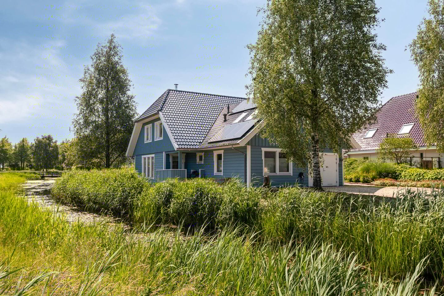 Foto 1 van Willem Lodewijklaan 57