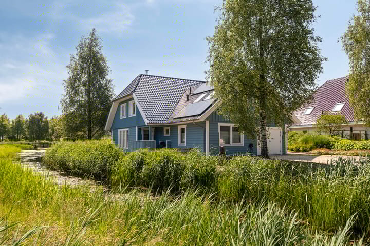 Foto 1 van Willem Lodewijklaan 57