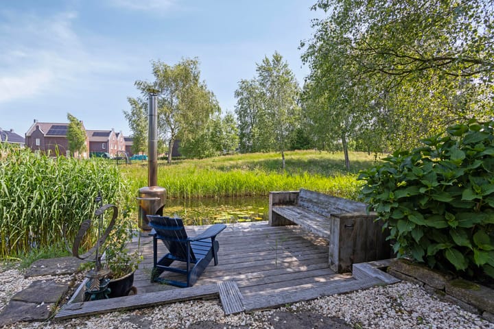 Foto 31 van Willem Lodewijklaan 57