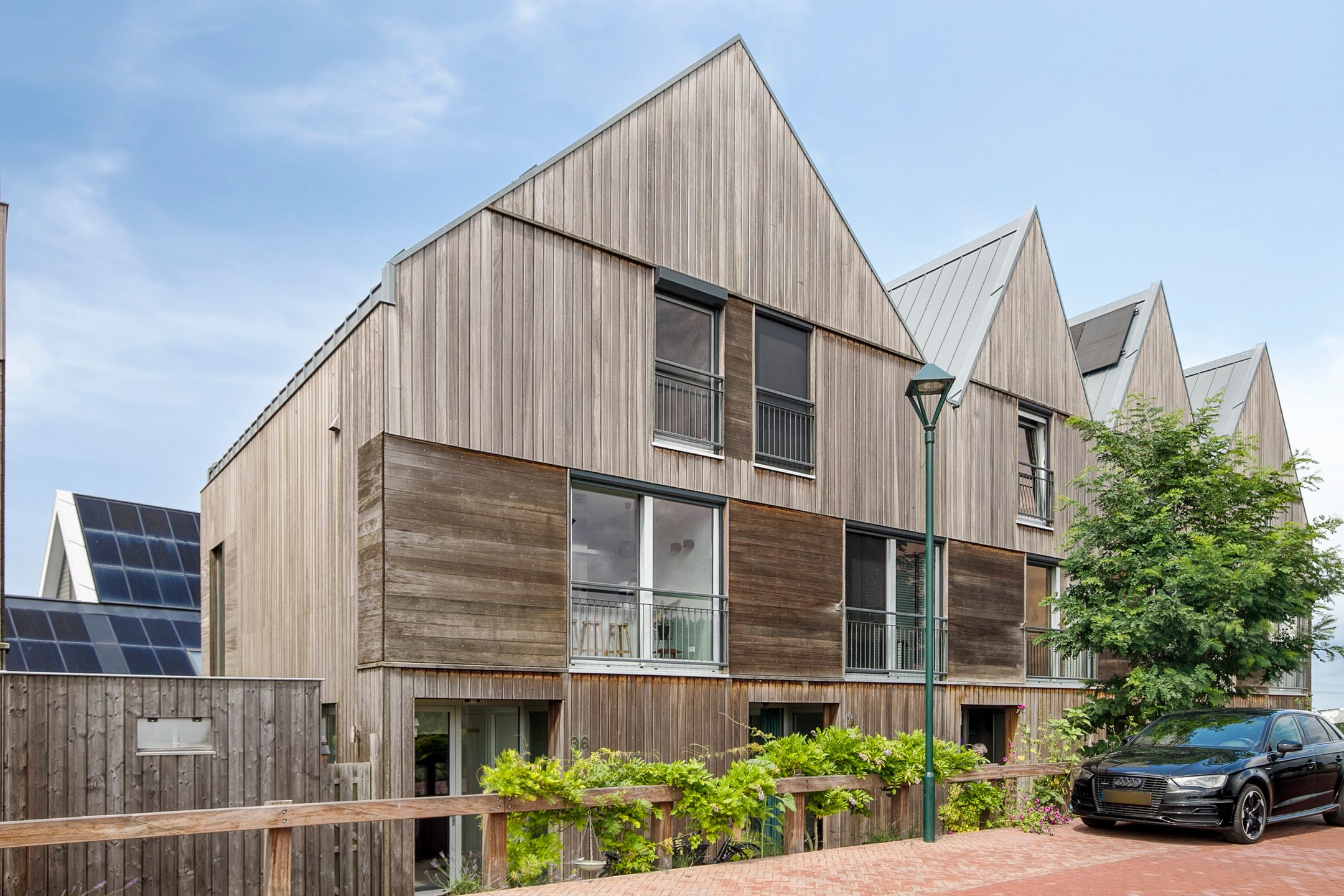 Buitenwaarden, 36, Grafhorst, 8277AZ, Overijssel, Nederland 36