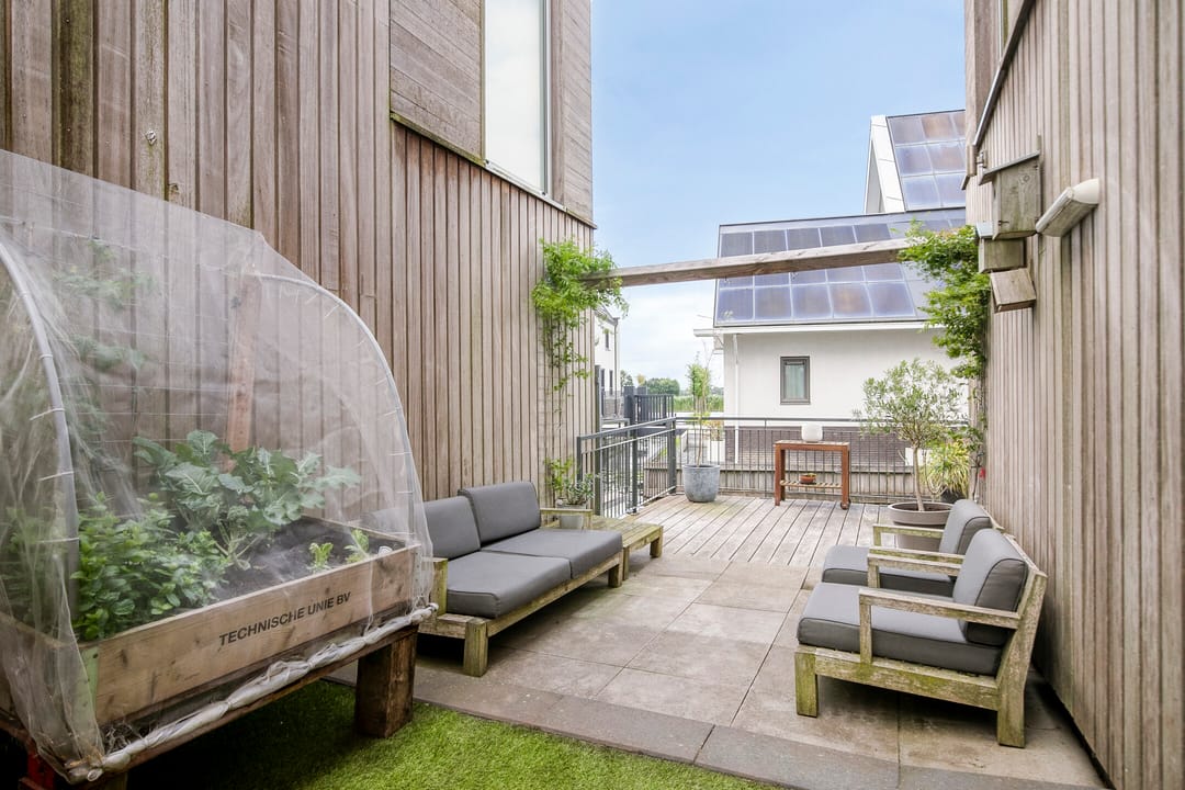 Foto 32 van Buitenwaarden 36