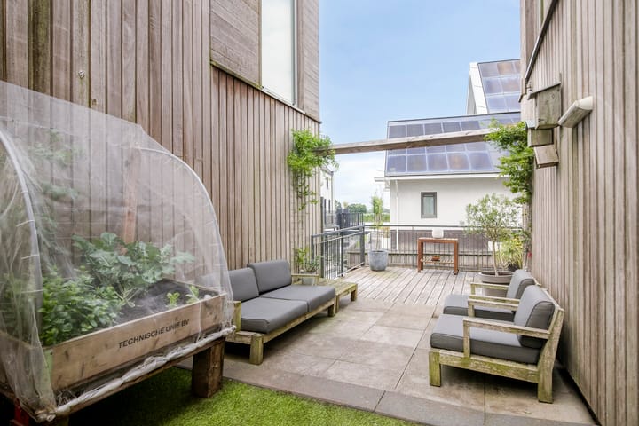 Foto 32 van Buitenwaarden 36