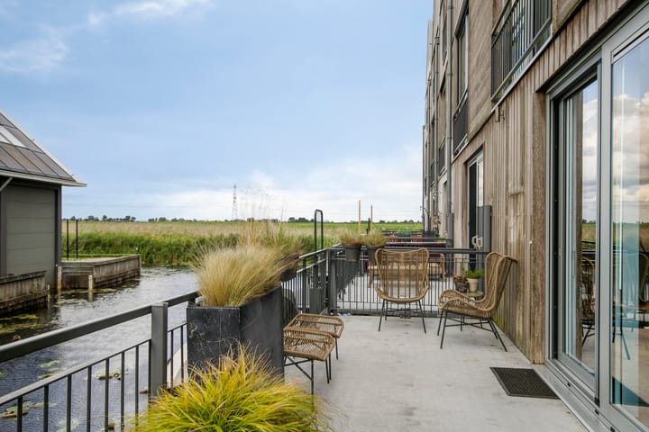 Foto 33 van Buitenwaarden 36