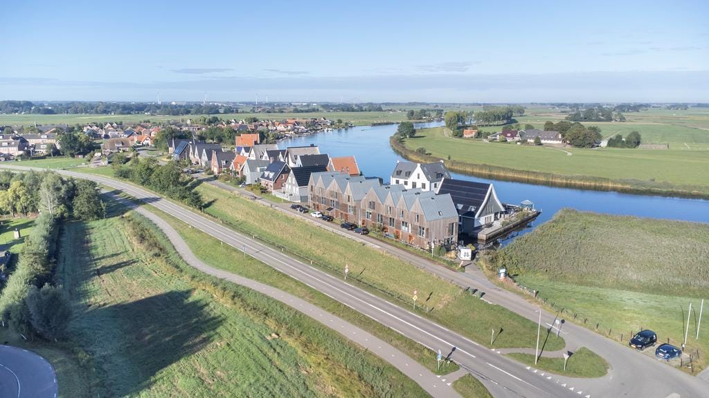 Foto 34 van Buitenwaarden 36