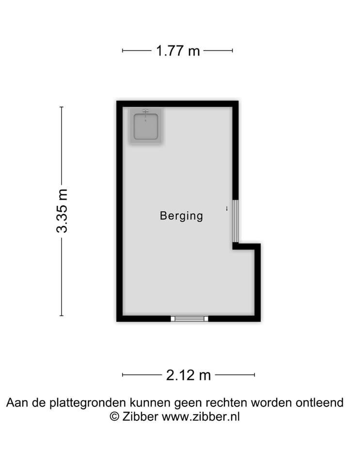 Foto 43 van Buitenwaarden 36