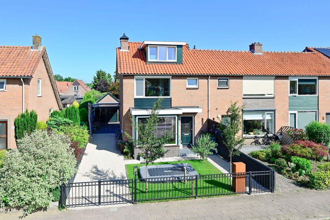 Foto 1 van Veldstraat 30