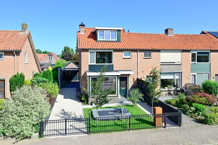 Veldstraat 30 main image