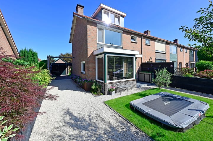 Foto 3 van Veldstraat 30