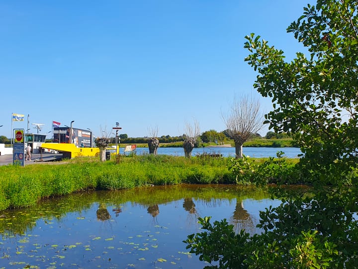 Foto 11 van Grotestraat