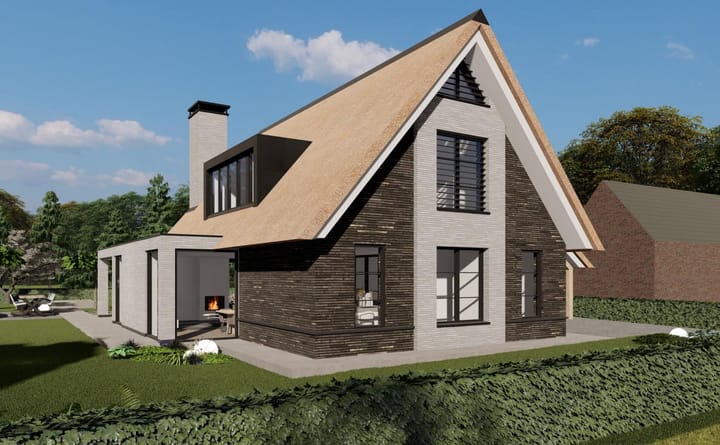 Foto 16 van Grotestraat