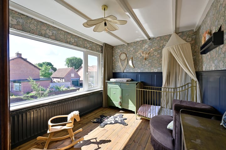 Foto 12 van Veldstraat 30