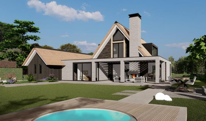 Foto 18 van Grotestraat