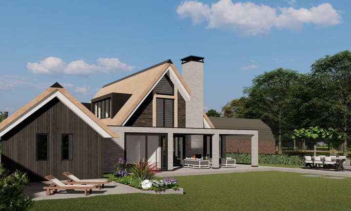 Foto 19 van Grotestraat