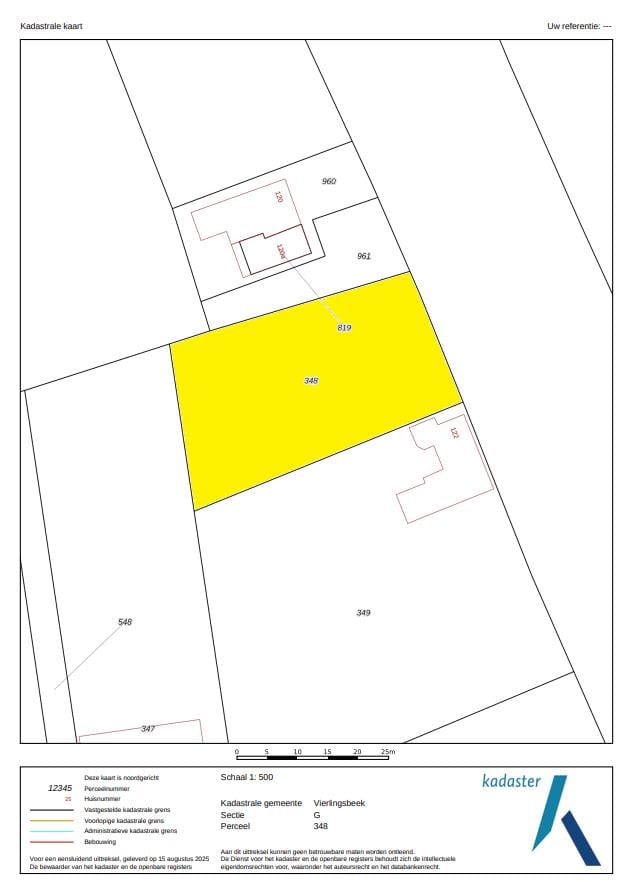 Foto 20 van Grotestraat