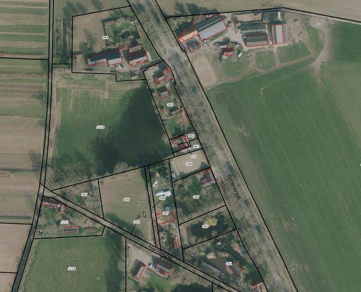 Foto 21 van Grotestraat