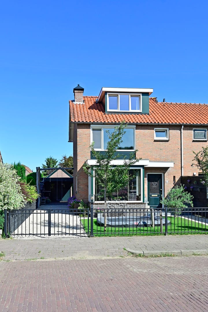 Foto 25 van Veldstraat 30