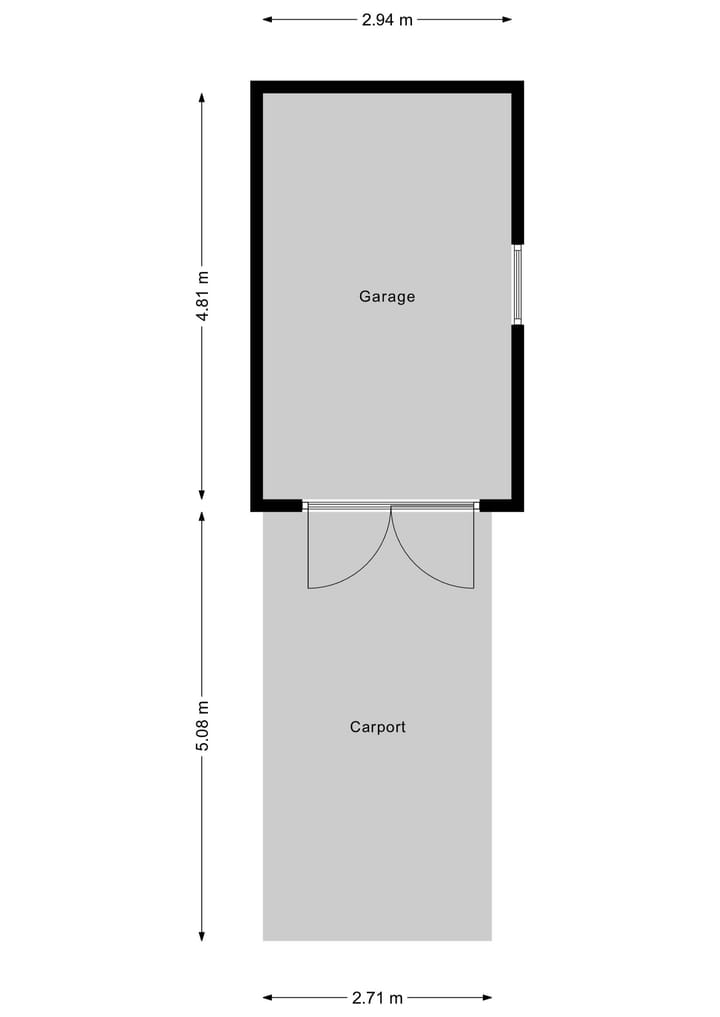 Foto 30 van Veldstraat 30