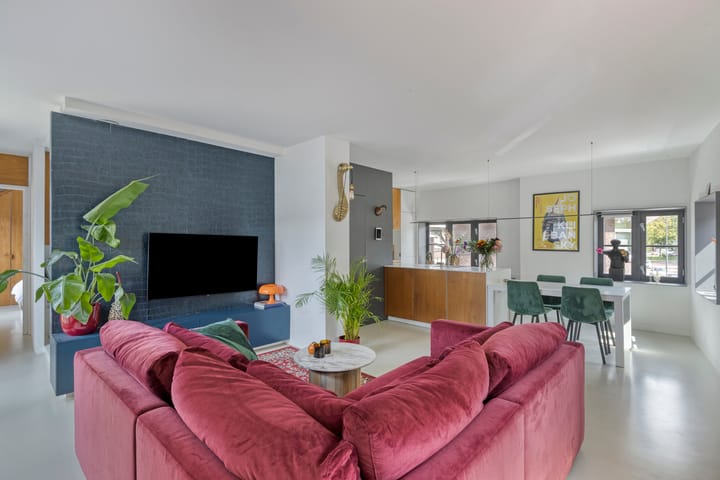 Foto 2 van Eindstraat 4