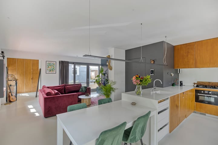 Foto 5 van Eindstraat 4