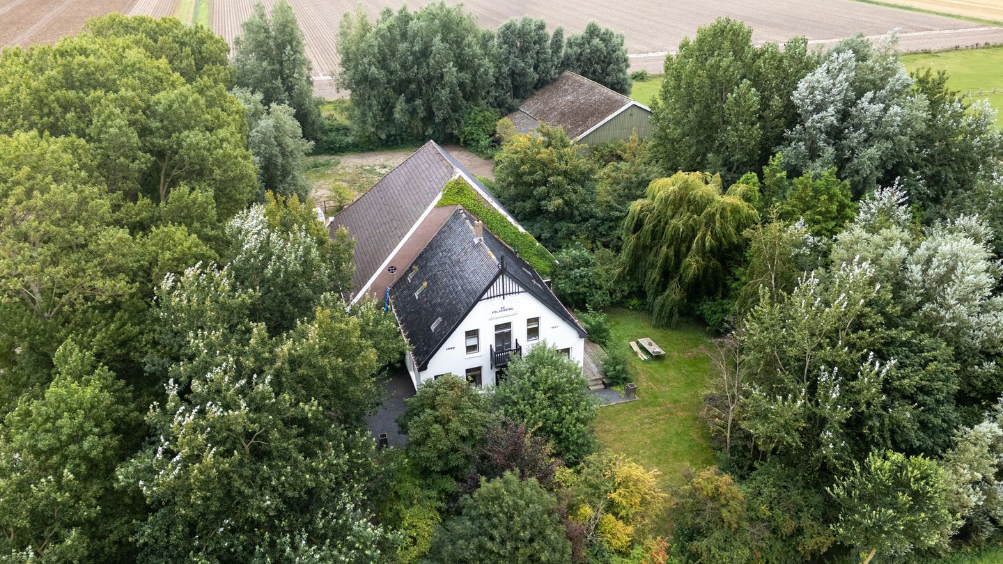 Photo 1 of Zwinweg 22