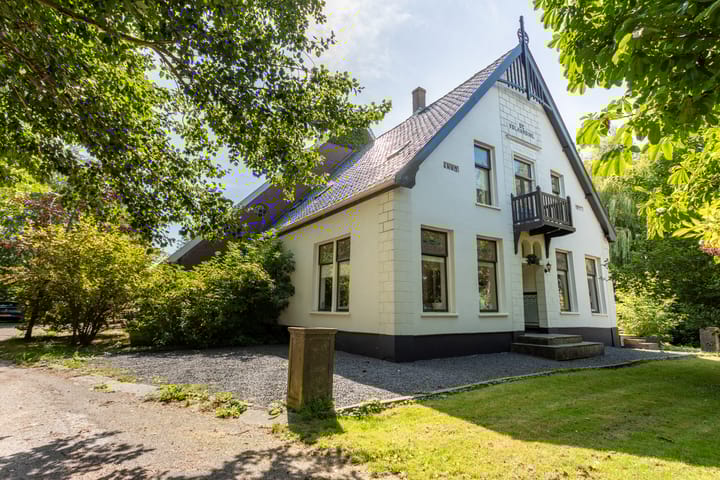 Photo 2 of Zwinweg 22