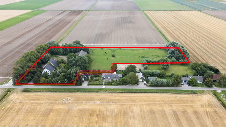 Photo 4 of Zwinweg 22