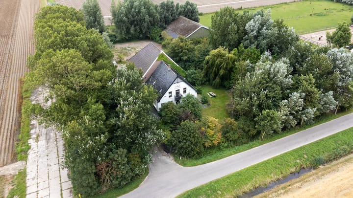 Foto 5 van Zwinweg 22