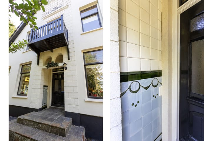 Foto 6 van Zwinweg 22