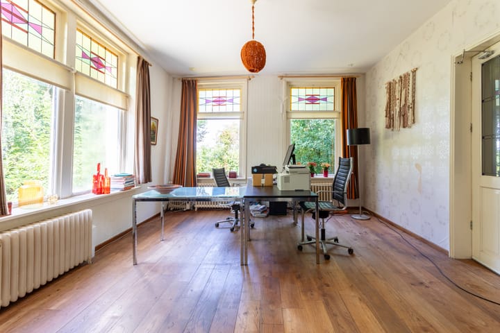 Foto 10 van Zwinweg 22