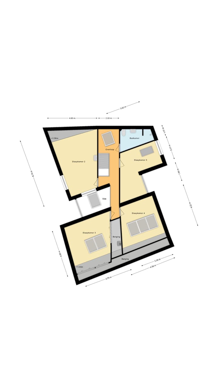 Foto 87 van Olmenstraat 2