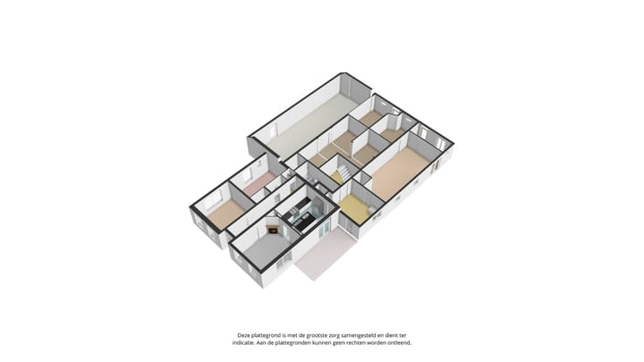 Foto 100 van Zwinweg 22