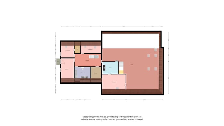 Foto 117 van Zwinweg 22