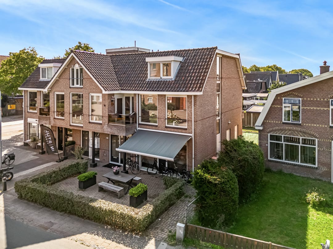 Foto 1 van Dusseldorperweg 105-E