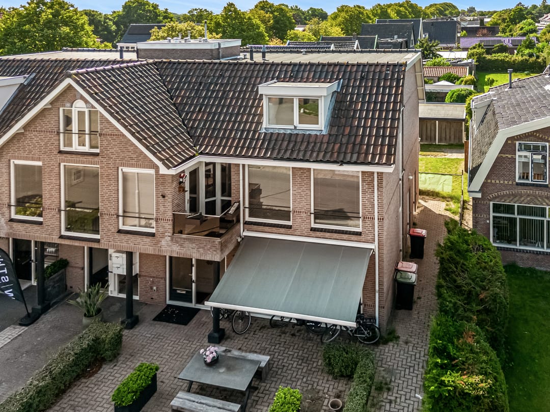 Foto 2 van Dusseldorperweg 105-E